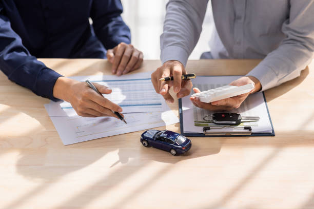 Car insurance options for Roman Forest residents